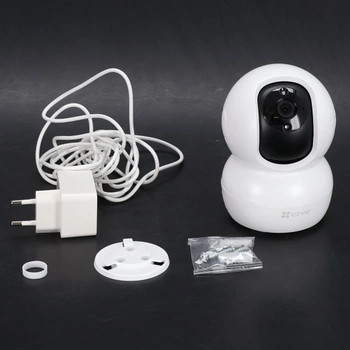 IP kamera EZVIZ WLAN 1080p obojsmerná