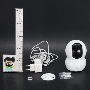 IP kamera EZVIZ WLAN 1080p obojsmerná