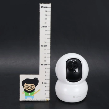 IP kamera EZVIZ WLAN 1080p obojsmerná