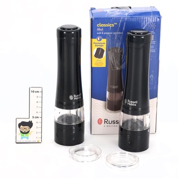 Elektrický mlynček Russell Hobbs 28010-56