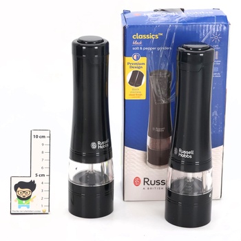 Elektrický mlynček Russell Hobbs 28010-56