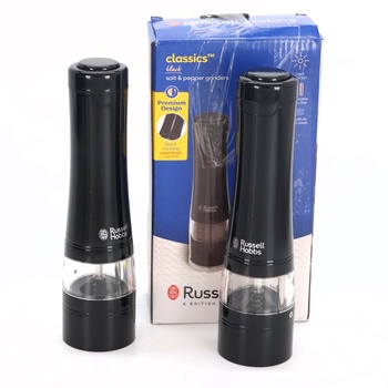 Elektrický mlynček Russell Hobbs 28010-56
