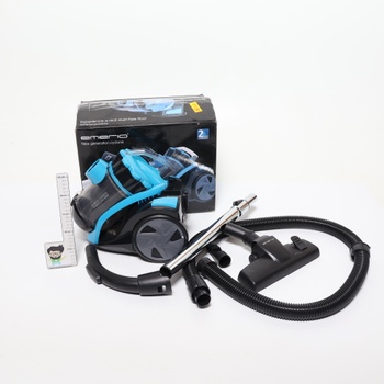 Cyklón ECO vysávač Emerio VCE-108278.10