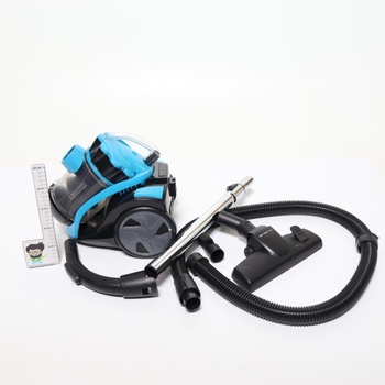 Cyklón ECO vysávač Emerio VCE-108278.10