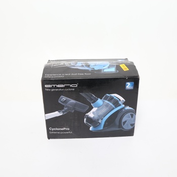 Cyklón ECO vysávač Emerio VCE-108278.10