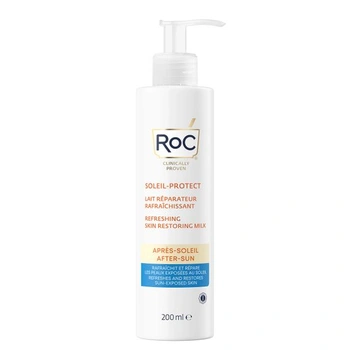 NOVA ENGEL Protección Solar Aftersun Restaurador Piel 200…