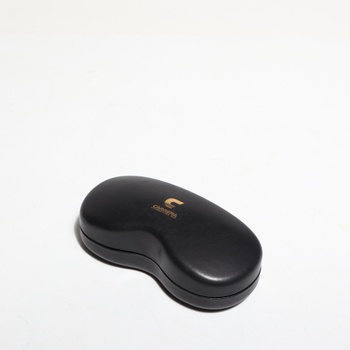 Slnečné okuliare Carrera unisex BLACK/DARK GREY