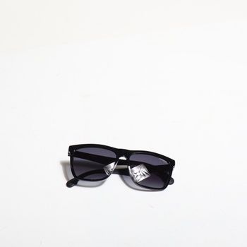 Slnečné okuliare Carrera unisex BLACK/DARK GREY