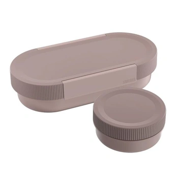 Sigg - LUMO Lunchbox L - Vyrobené v Nemecku - Deliaca…