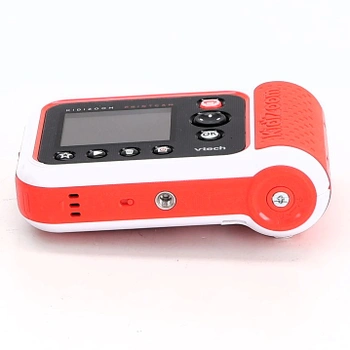 Detský fotoaparát Vtech KidiZoom 80-549184