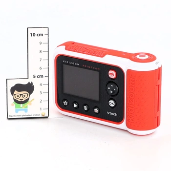 Detský fotoaparát Vtech KidiZoom 80-549184