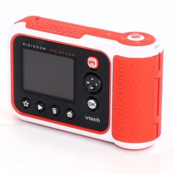 Detský fotoaparát Vtech KidiZoom 80-549184