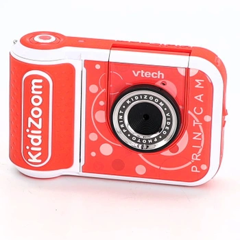 Detský fotoaparát Vtech KidiZoom 80-549184