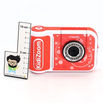 Detský fotoaparát Vtech KidiZoom 80-549184