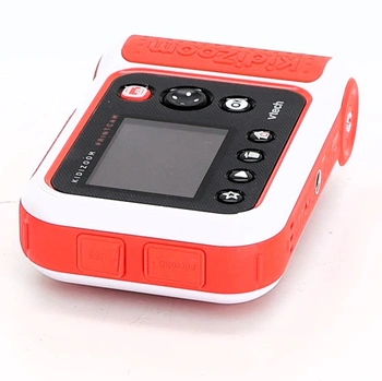 Detský fotoaparát Vtech KidiZoom 80-549184
