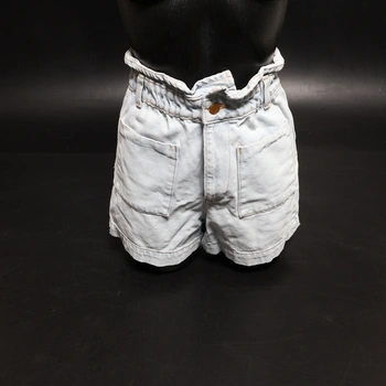 Dámské šortky ZARA vel. 32 EUR