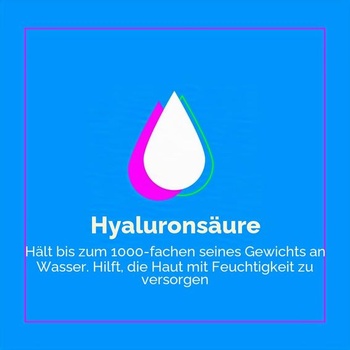 Revolution Skincare London Hyaluronic Acid Serum, vypĺňa, zjemňuje a hydratuje pleť, 2% roztok,