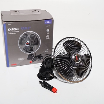 Stolný ventilátor Lampa 73112