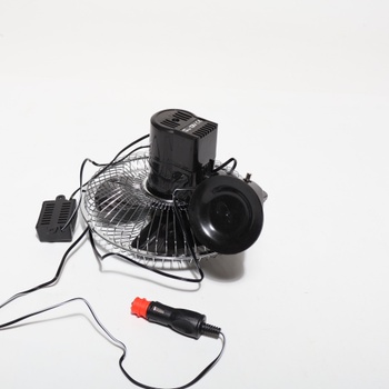 Stolný ventilátor Lampa 73112