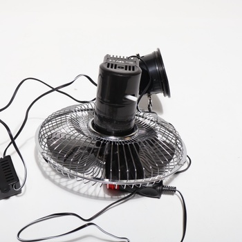 Stolný ventilátor Lampa 73112