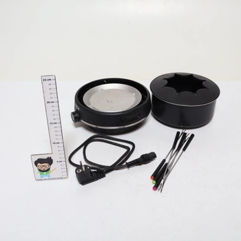 Prístroj na fondue Tefal EF261800