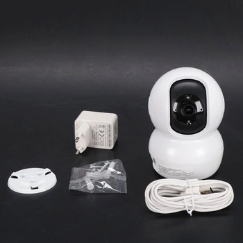 IP kamera EZVIZ WLAN 1080p obojsmerná