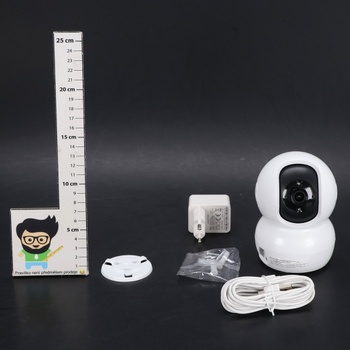 IP kamera EZVIZ WLAN 1080p obojsmerná