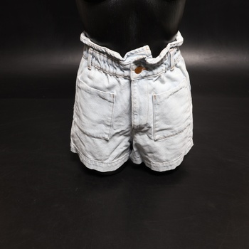 Dámské šortky ZARA vel. 32 EUR