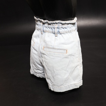 Dámské šortky ZARA vel. 32 EUR
