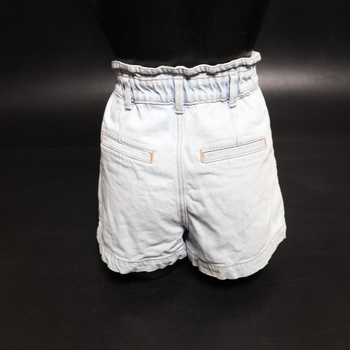 Dámské šortky ZARA vel. 32 EUR