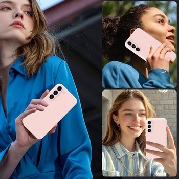Puzdro na telefón pre Samsung Galaxy S26 s [2 ochrannými tvrdenými sklenenými fóliami na displej]