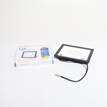 Venkovní 100 W LED zářič VRFMALIY