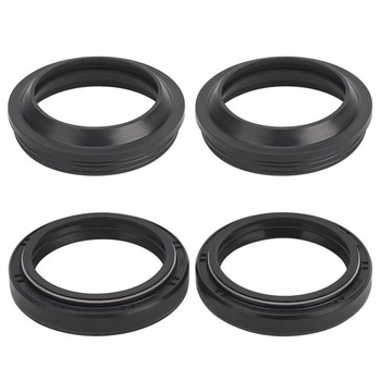 Sada těsnění a prachových krytek vidlice AHL 41x 53mm pro EN500C Vulcan 500 LTD