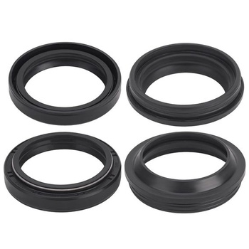 Sada těsnění a prachových krytek vidlice AHL 41x 53mm pro EN500C Vulcan 500 LTD