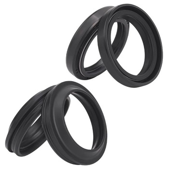 Sada těsnění a prachových krytek vidlice AHL 41x 53mm pro EN500C Vulcan 500 LTD
