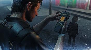 The Evil Within 2 - [Xbox One] Štandardný disk pre Xbox One