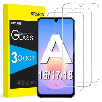 Ochranné tvrdené sklo SPARIN pre Samsung Galaxy…