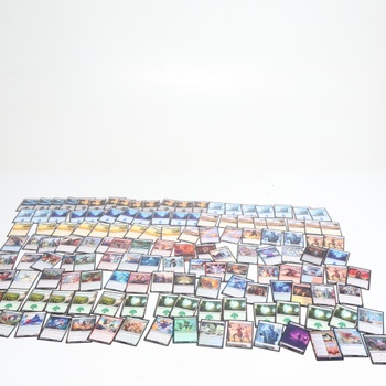 Zberateľské karty Magic Draft Night