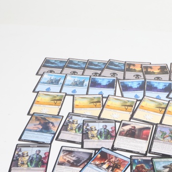 Zberateľské karty Magic Draft Night