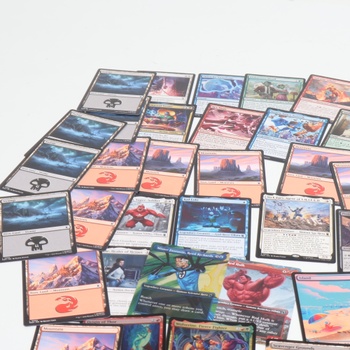 Zberateľské karty Magic Draft Night