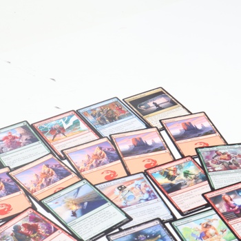 Zberateľské karty Magic Draft Night