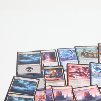 Zberateľské karty Magic Draft Night