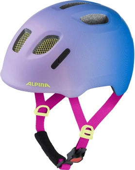 Detská helma ALPINA Ximo 2 L.E. veľ. 49-54