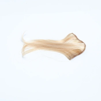 Clip-in prodlužování vlasů Rich  8ks, 20cm