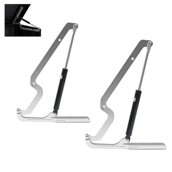 Hydraulické zvedáky Easyhomie, 2 ks