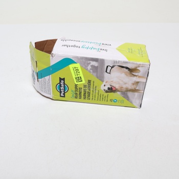 Postroj pro psy PetSafe PTV17-16882