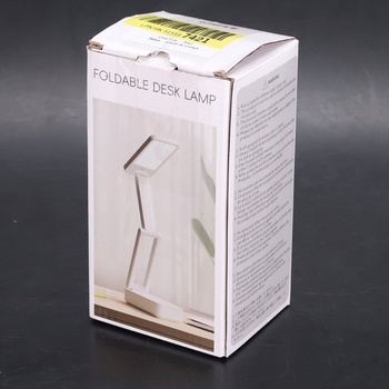 Bezdrátová stolní lampa One Fire, vestavěná LED baterie pro stolní lampu 6000 mAh, dobíjecí přes