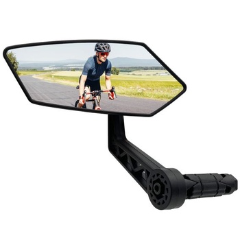 Zrkadlo na bicykel, HD spätné zrkadlo, zrkadlo na ľavé…