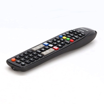 Dálkový ovladač Meliconi Gumbody Personal 2+