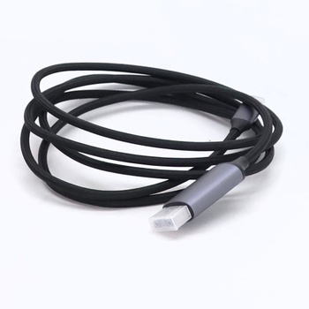 USB kábel UGreen DisplayPort 1.4